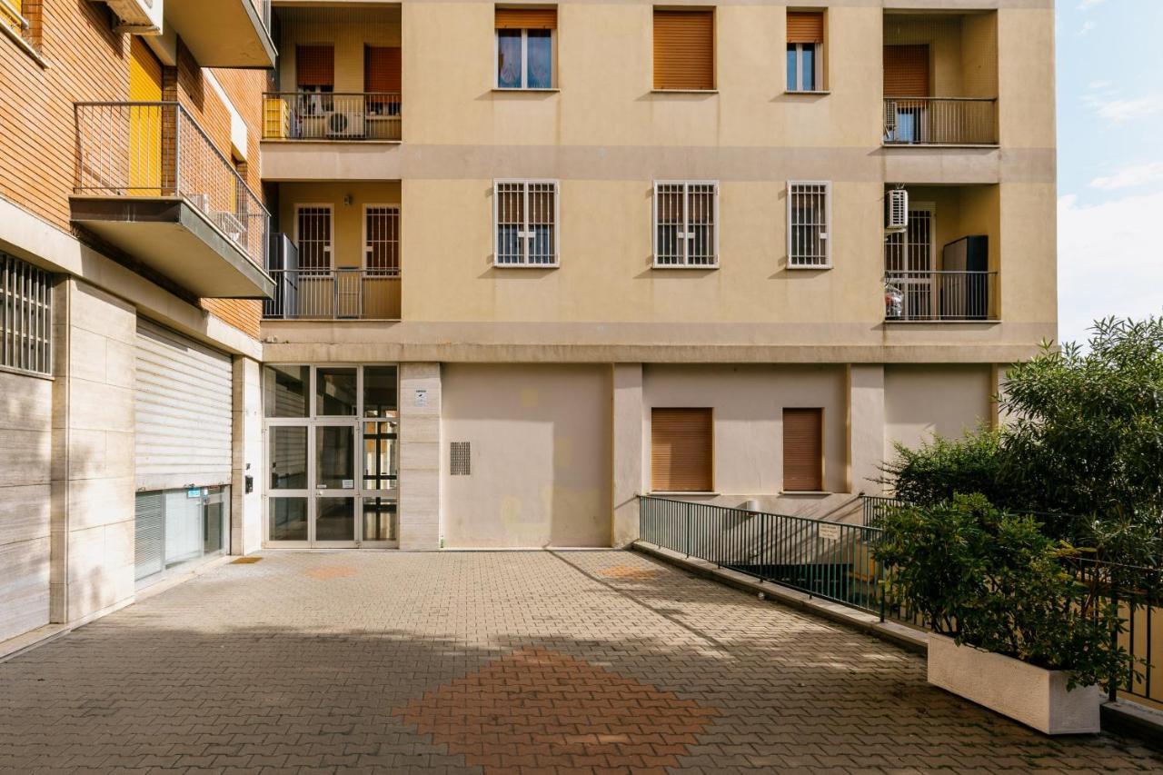 Casa Ze Best By Wonderful Italy Болонья Экстерьер фото