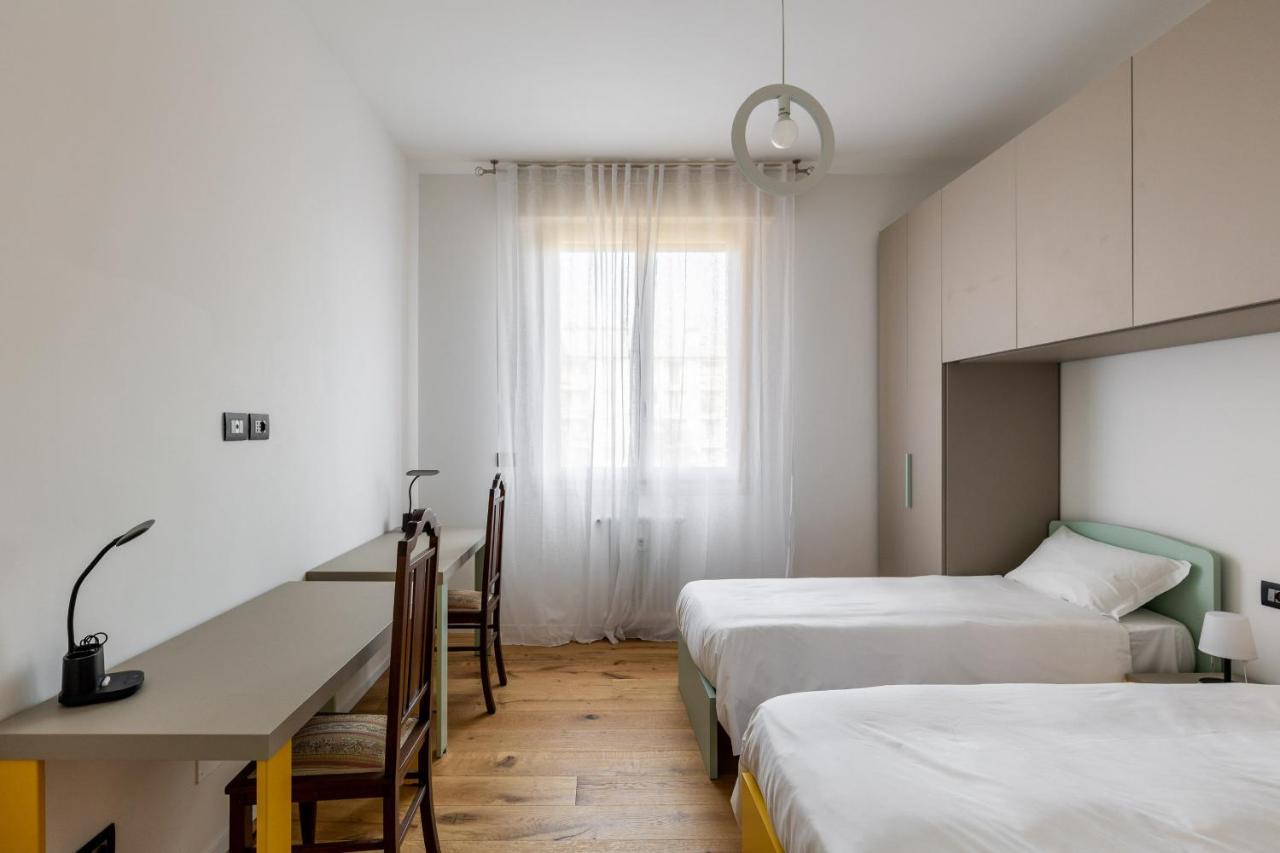 Casa Ze Best By Wonderful Italy Болонья Экстерьер фото